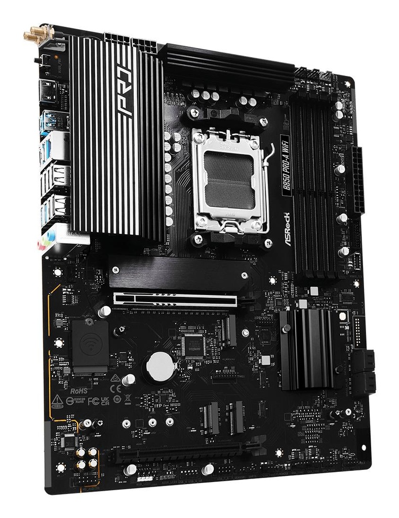 B850 PRO-A WIFI 4