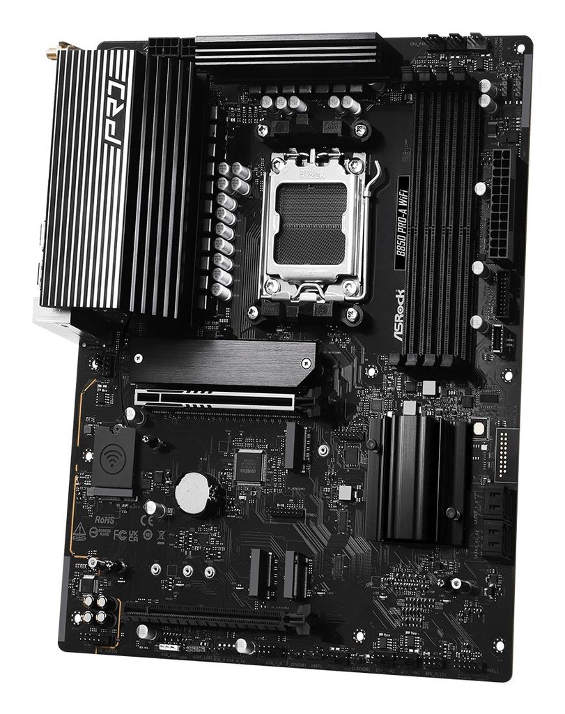 B850 PRO-A WIFI 5