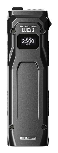 EDC23 2