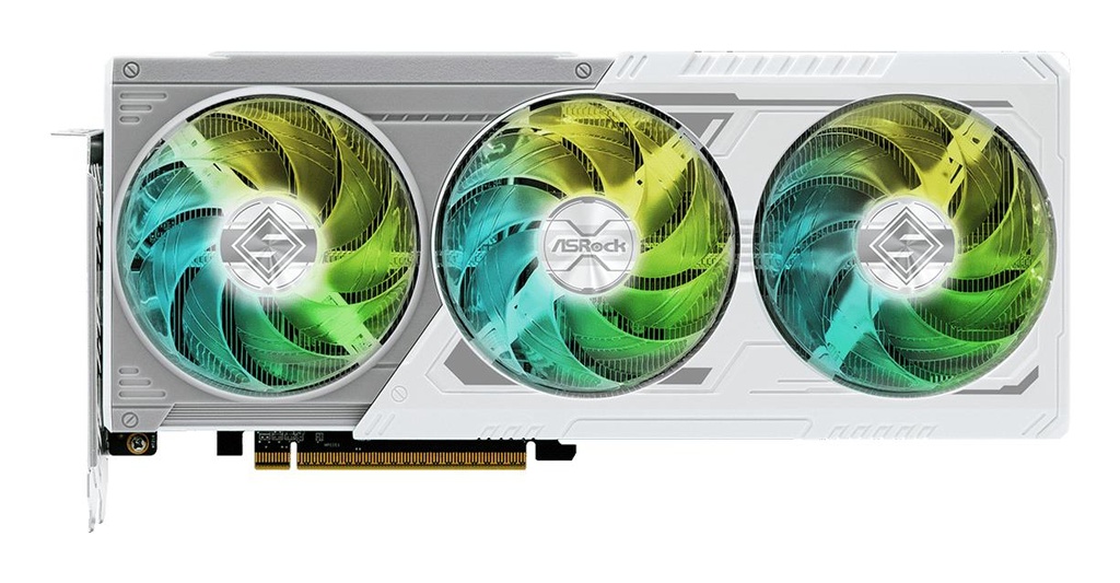 RX9060XT SL 16GO 2