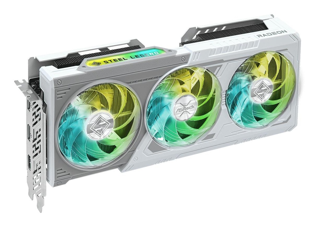 RX9060XT SL 16GO 3