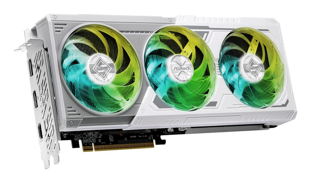 RX9060XT SL 16GO 4