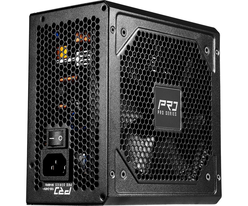 PRO-750B 5