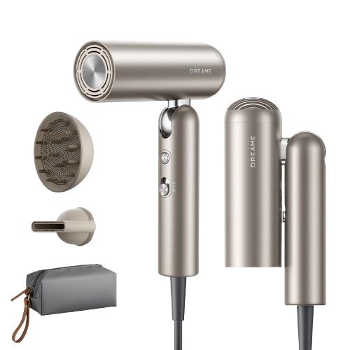 AHD51 PRO-TITANIUM GOLD 2