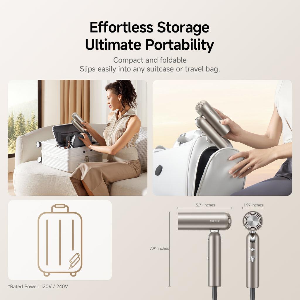 AHD51 PRO-TITANIUM GOLD 4