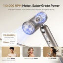 AHD51 PRO-TITANIUM GOLD 7