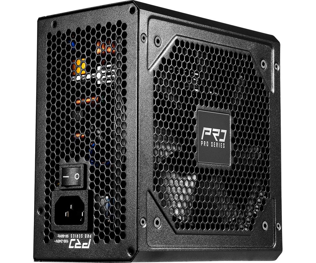 PRO-750G 5