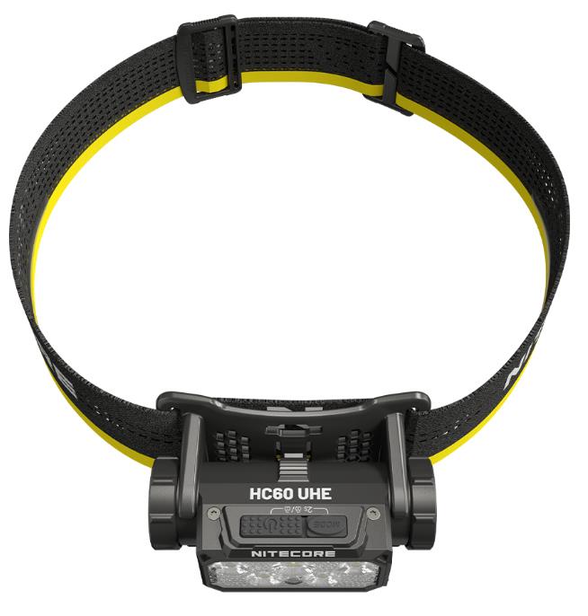 HC60UHE 5