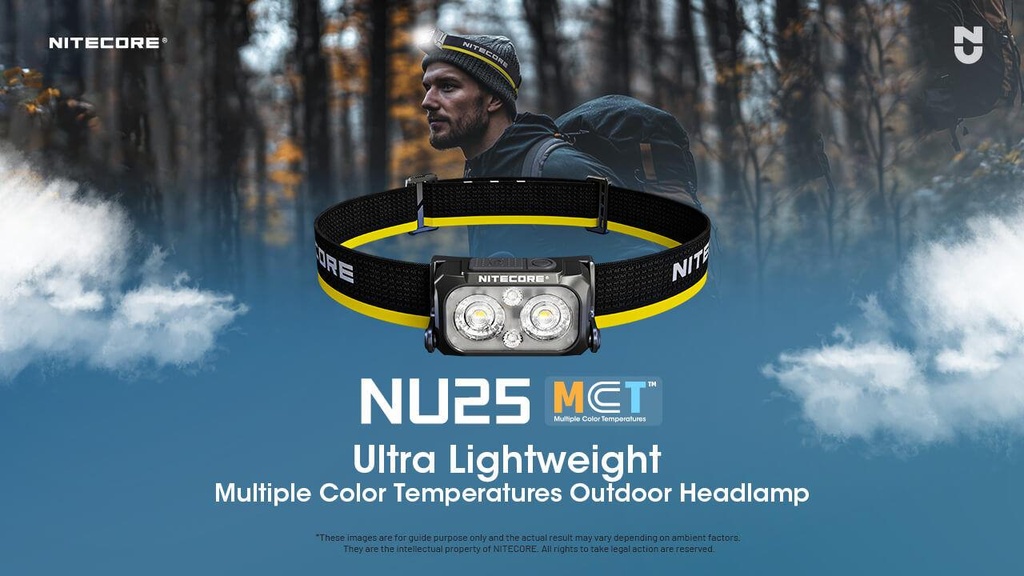 NU25 MCT 2