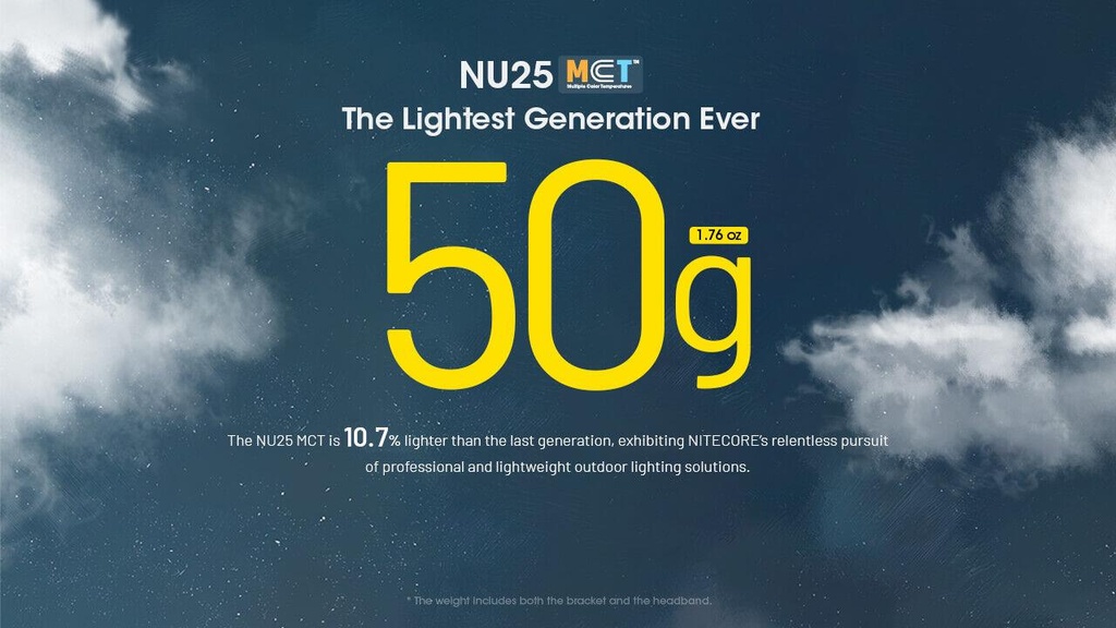 NU25 MCT 6