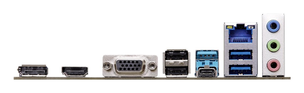 B760M-HDV/M.2 5