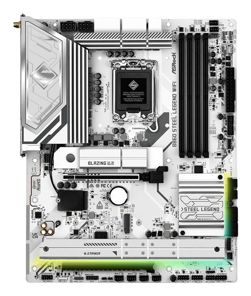 B860 STEEL LEGEND WIFI 2