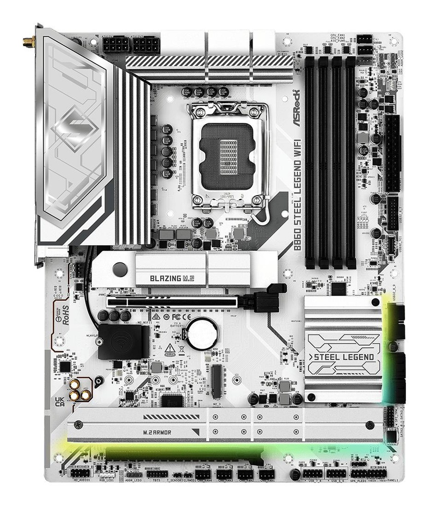 B860 STEEL LEGEND WIFI 3