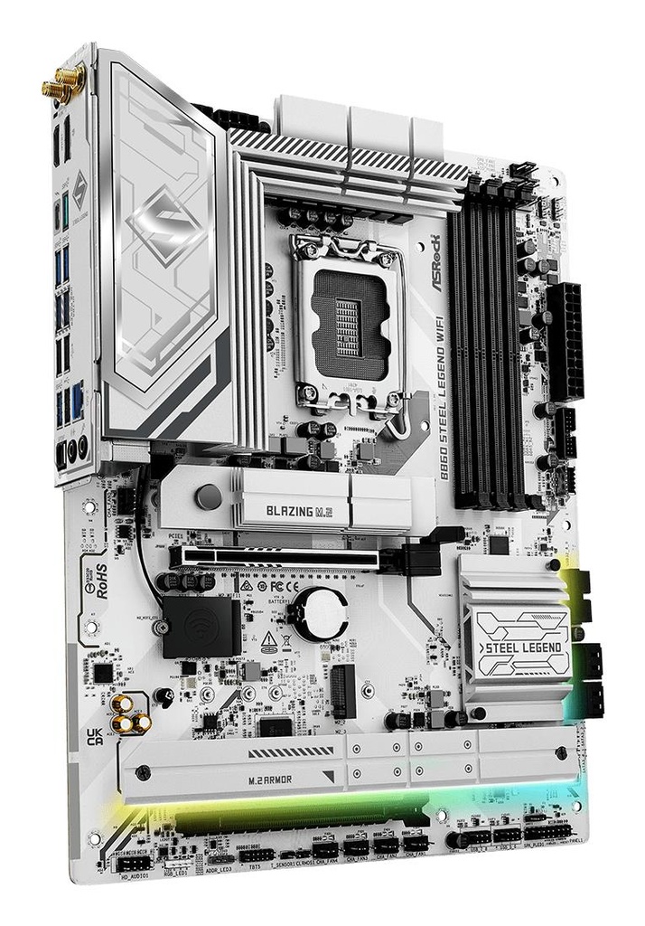 B860 STEEL LEGEND WIFI 4