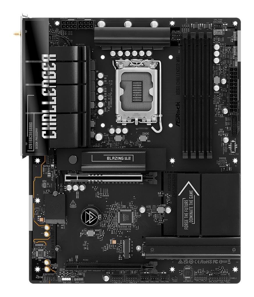 B860 CHALLENGER WIFI 2