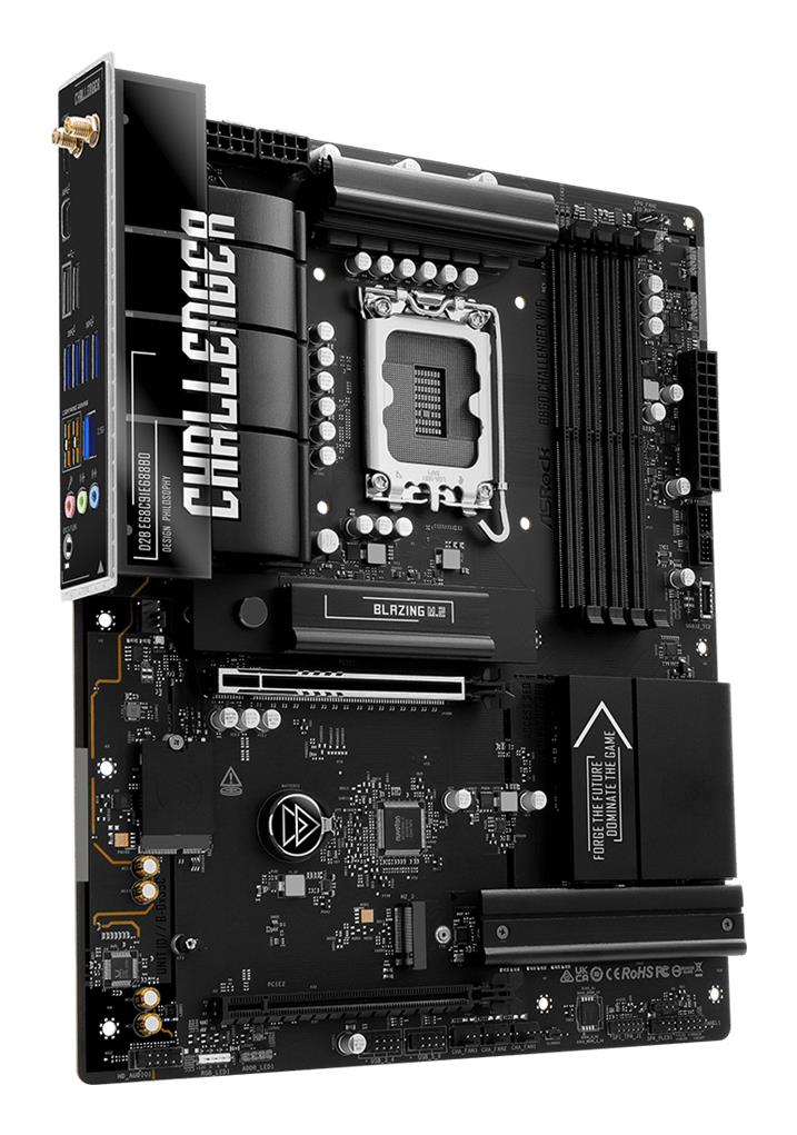 B860 CHALLENGER WIFI 3