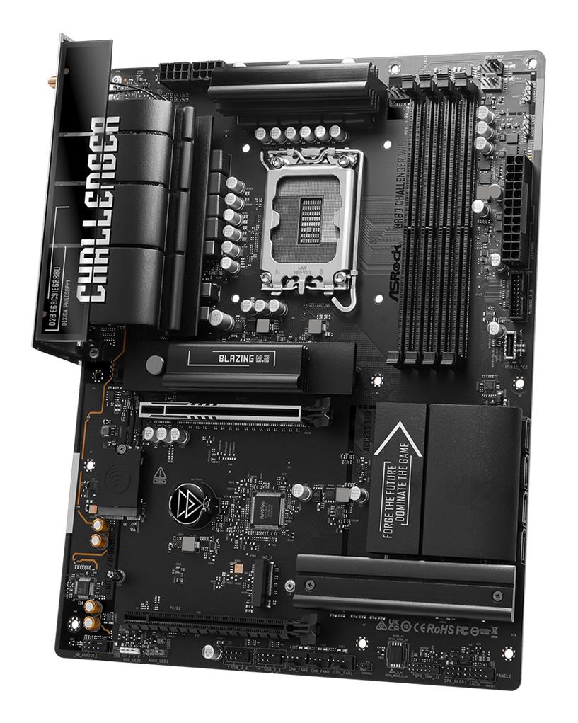 B860 CHALLENGER WIFI 4