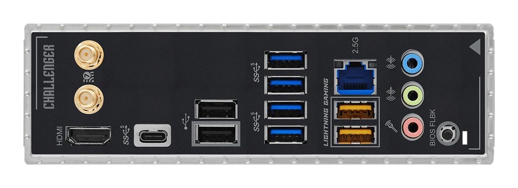 B860 CHALLENGER WIFI 5