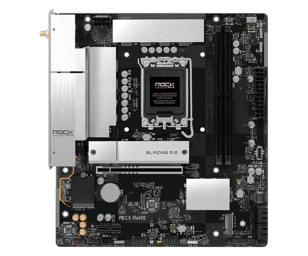 B860M ROCK WIFI 2