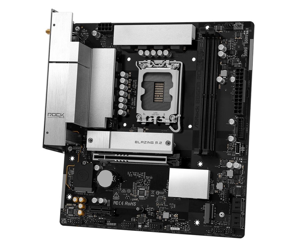 B860M ROCK WIFI 5