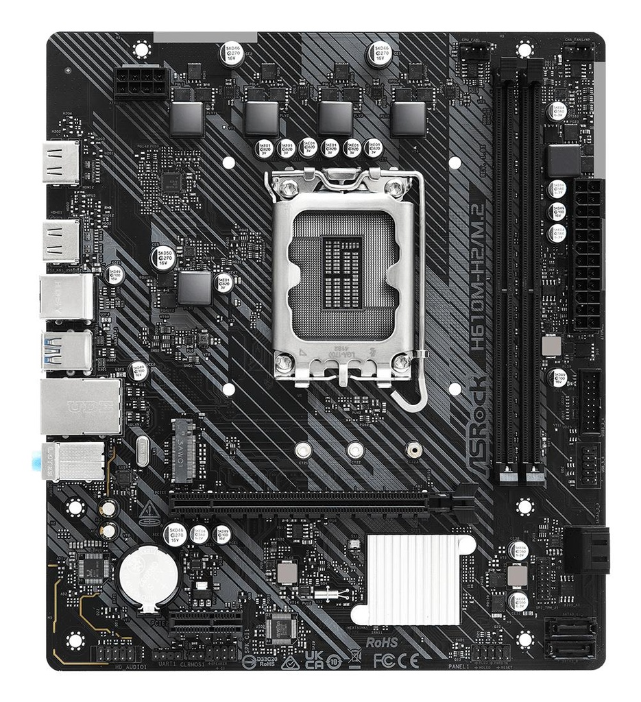 H610M-H2/M.2 2
