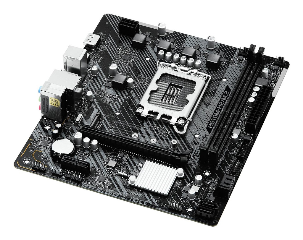 H610M-H2/M.2 3