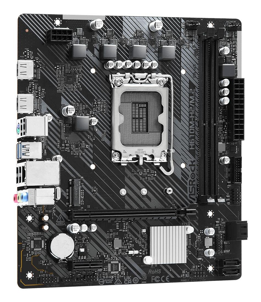 H610M-H2/M.2 4