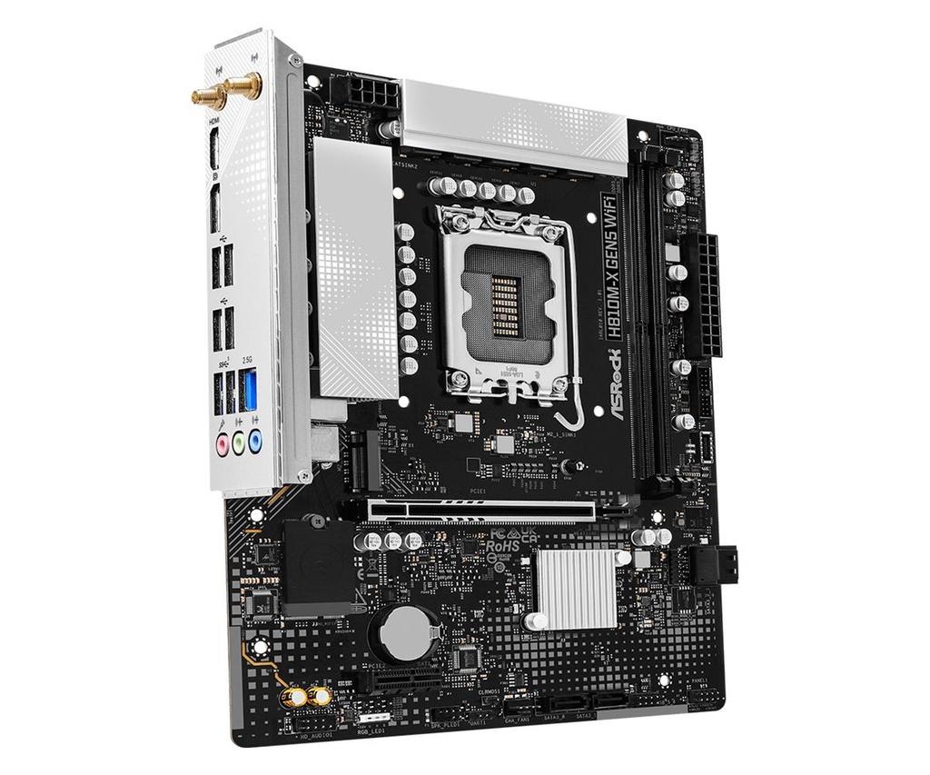 H810M-X GEN5 WIFI 3
