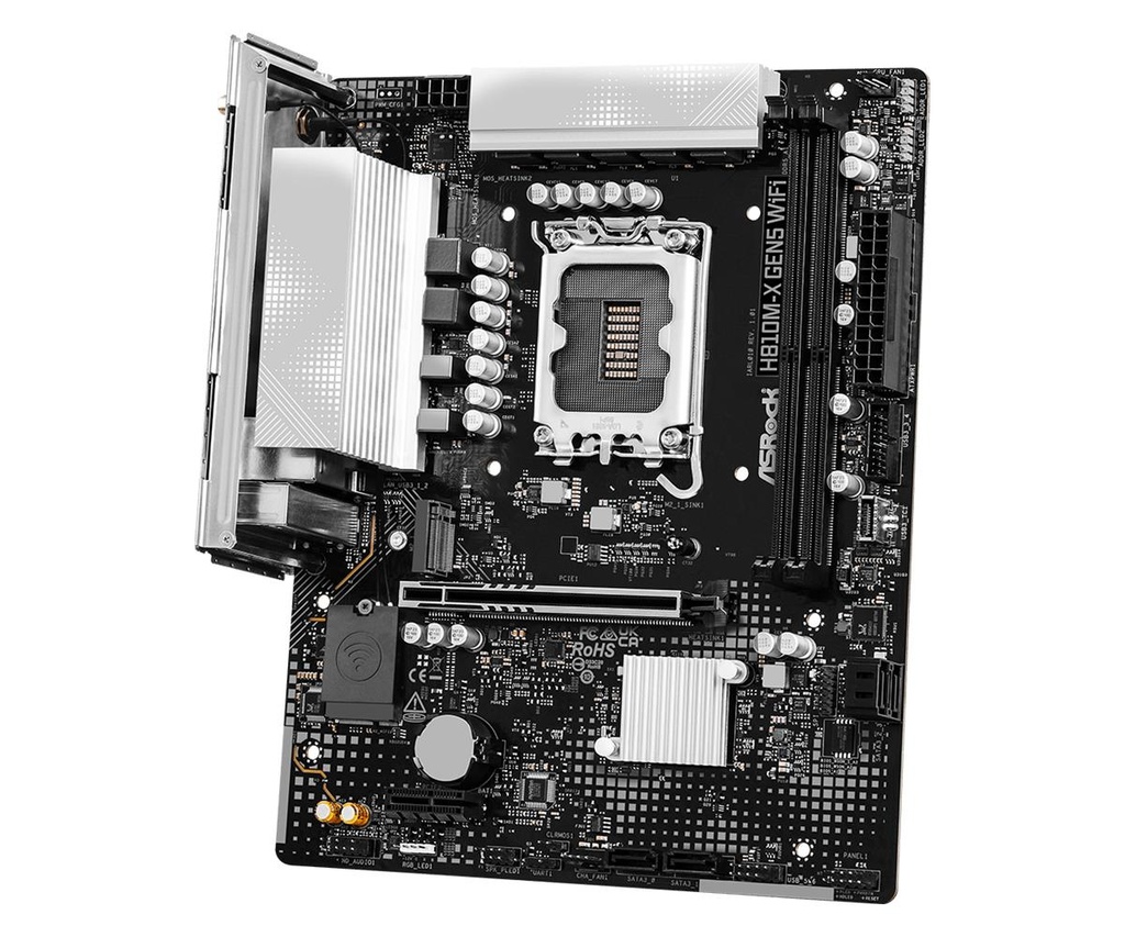 H810M-X GEN5 WIFI 4