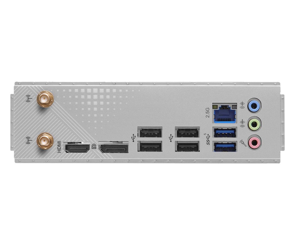 H810M-X GEN5 WIFI 5