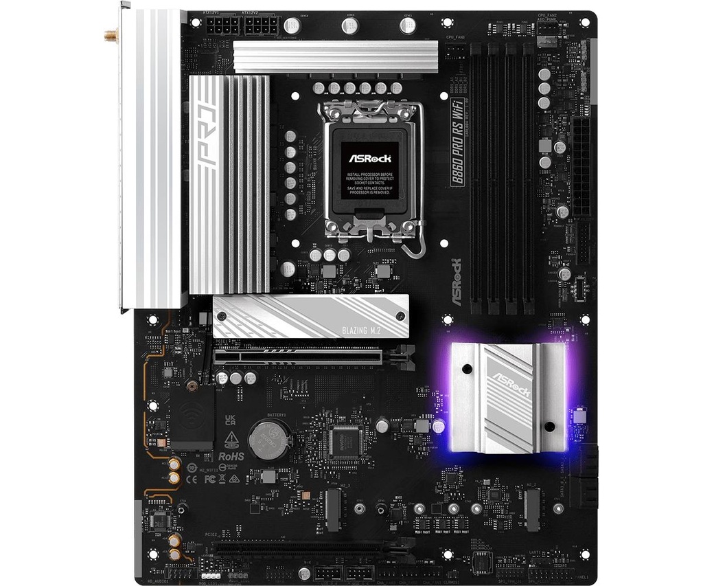 B860 PRO RS WIFI 2