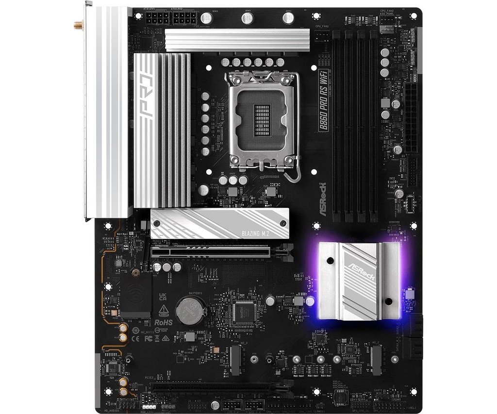 B860 PRO RS WIFI 3