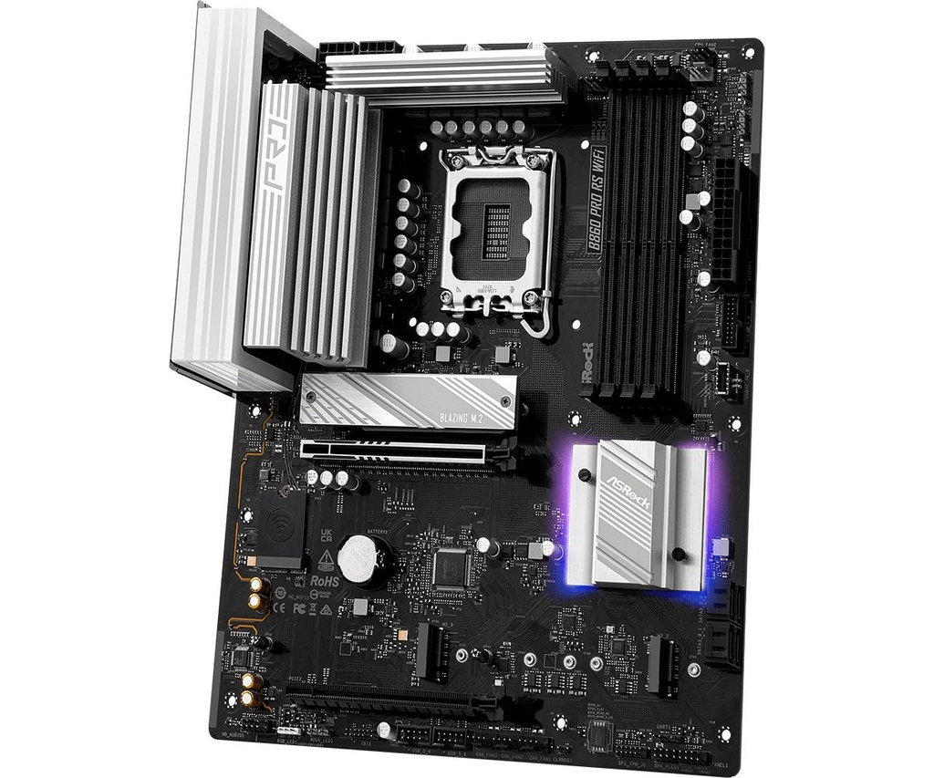 B860 PRO RS WIFI 5