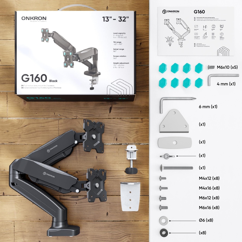 G160-B 7