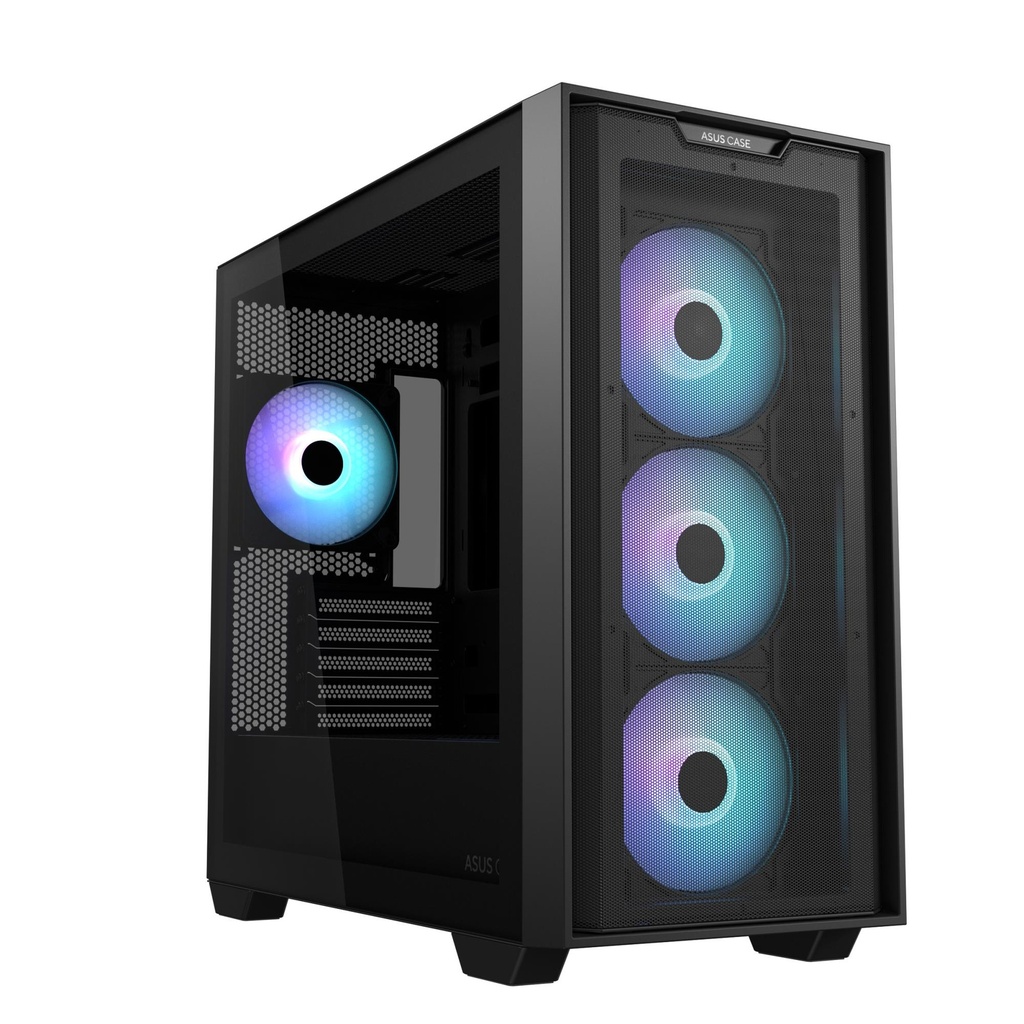 A21 PLUS TG ARGB BLACK 6