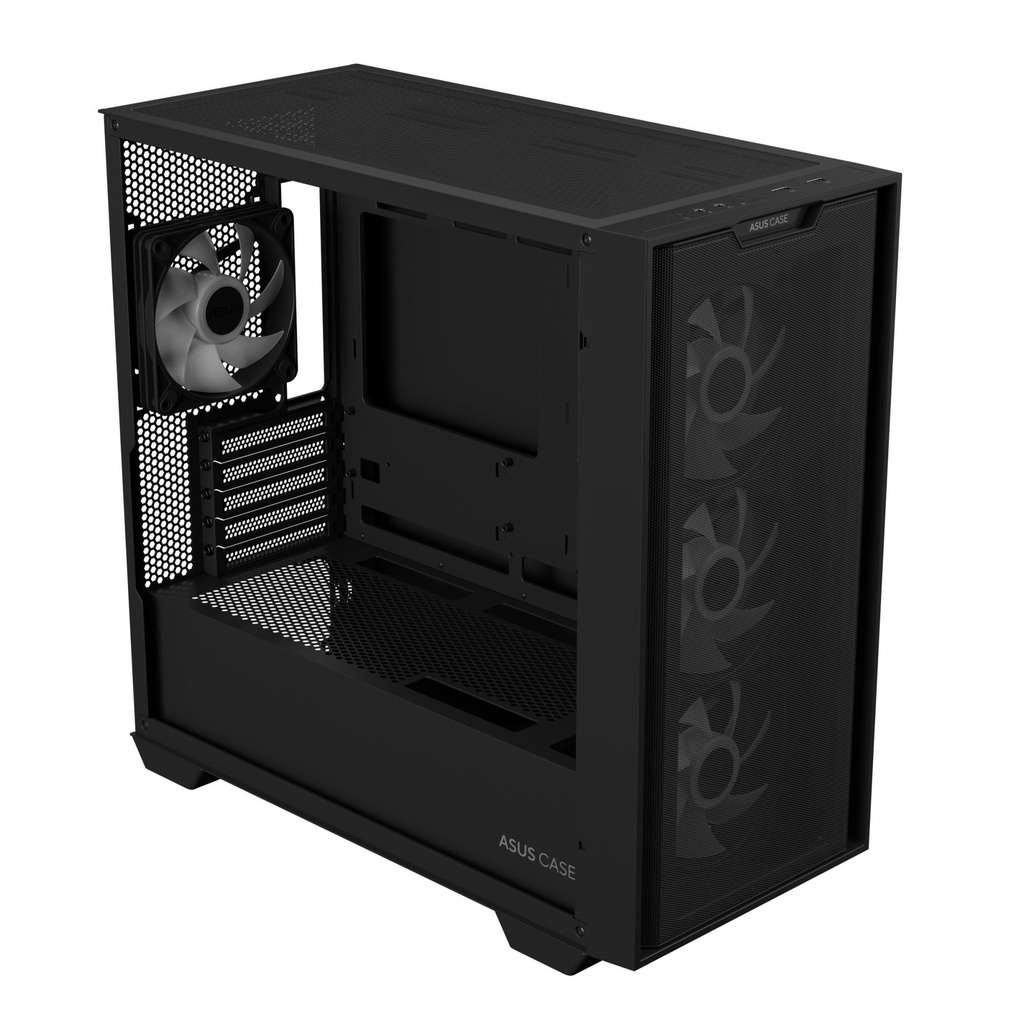 A21 PLUS TG ARGB BLACK 8