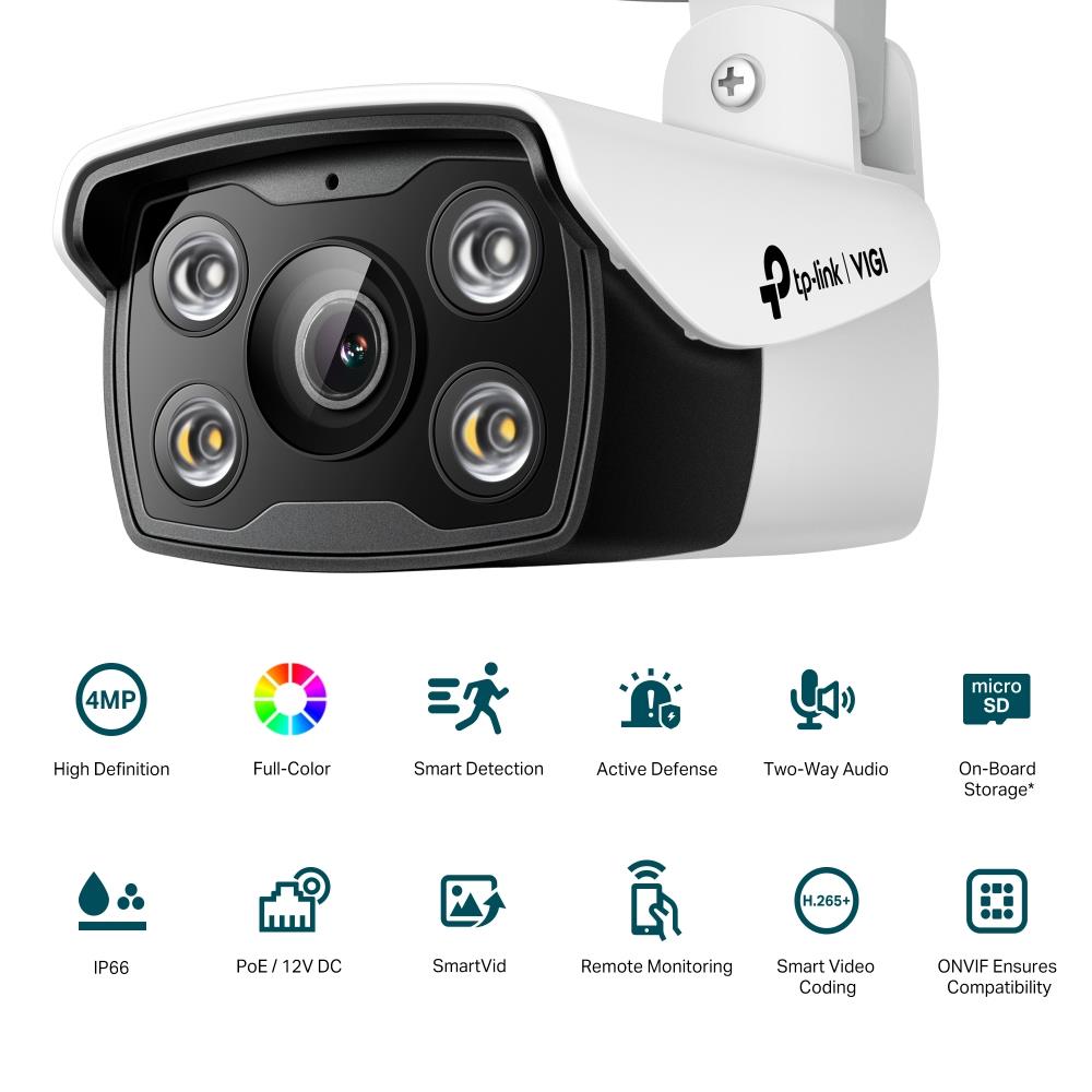 VIGIC340(2.8MM) 2