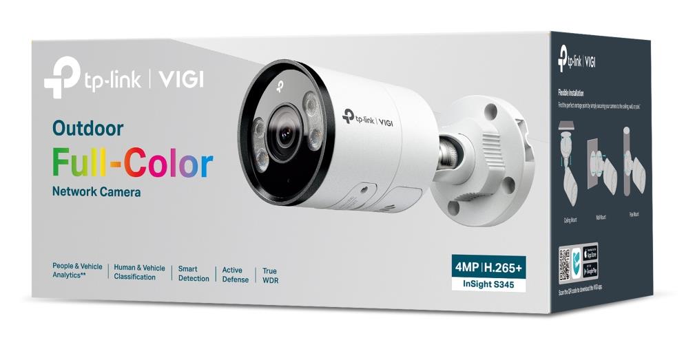 INSIGHT S345(2.8MM) 4