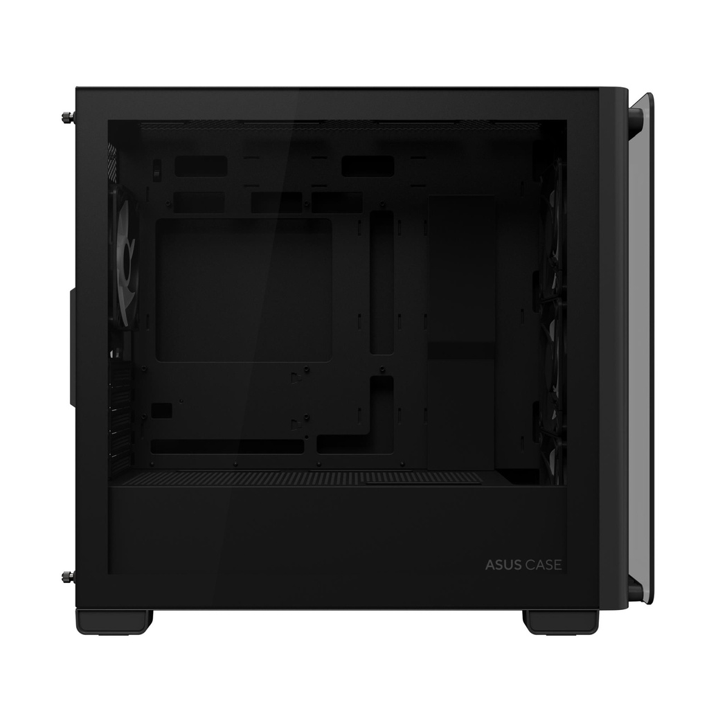A23 PLUS TG/ARGB BLACK 2