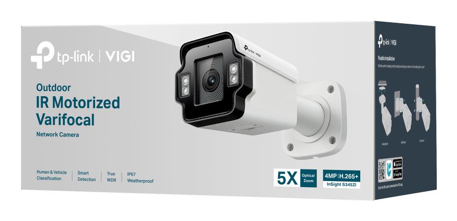 INSIGHT S345ZI 4