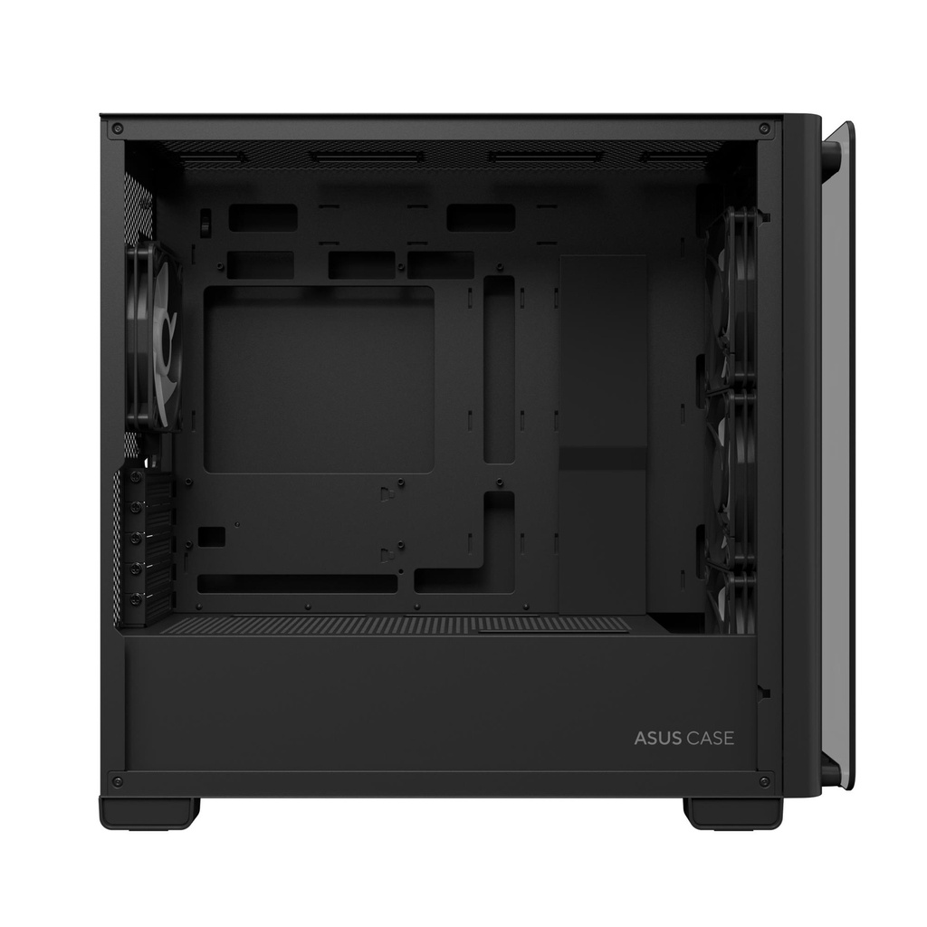A23 PLUS TG/ARGB BLACK 3