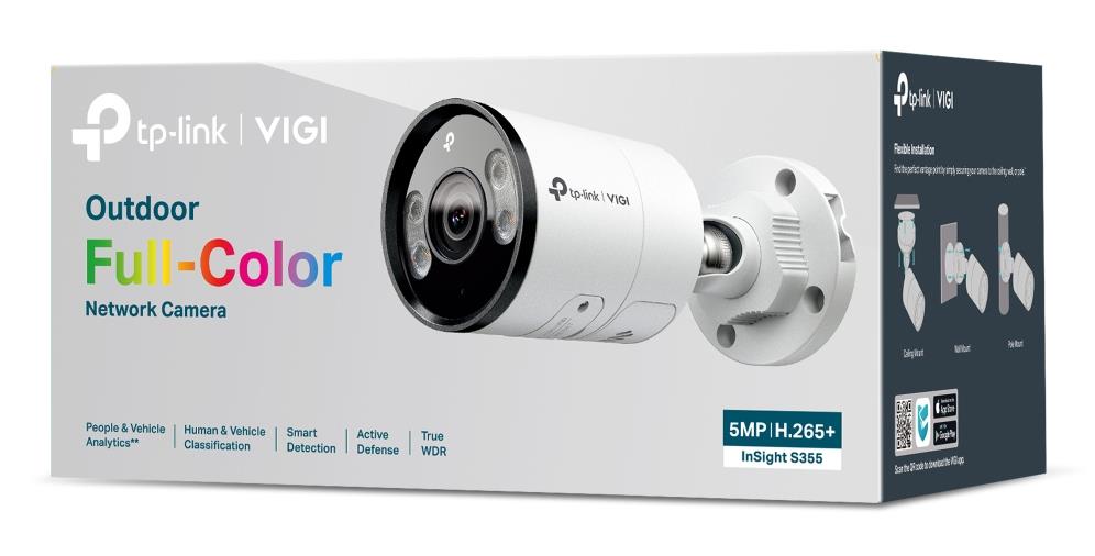 INSIGHT S355(2.8MM) 4