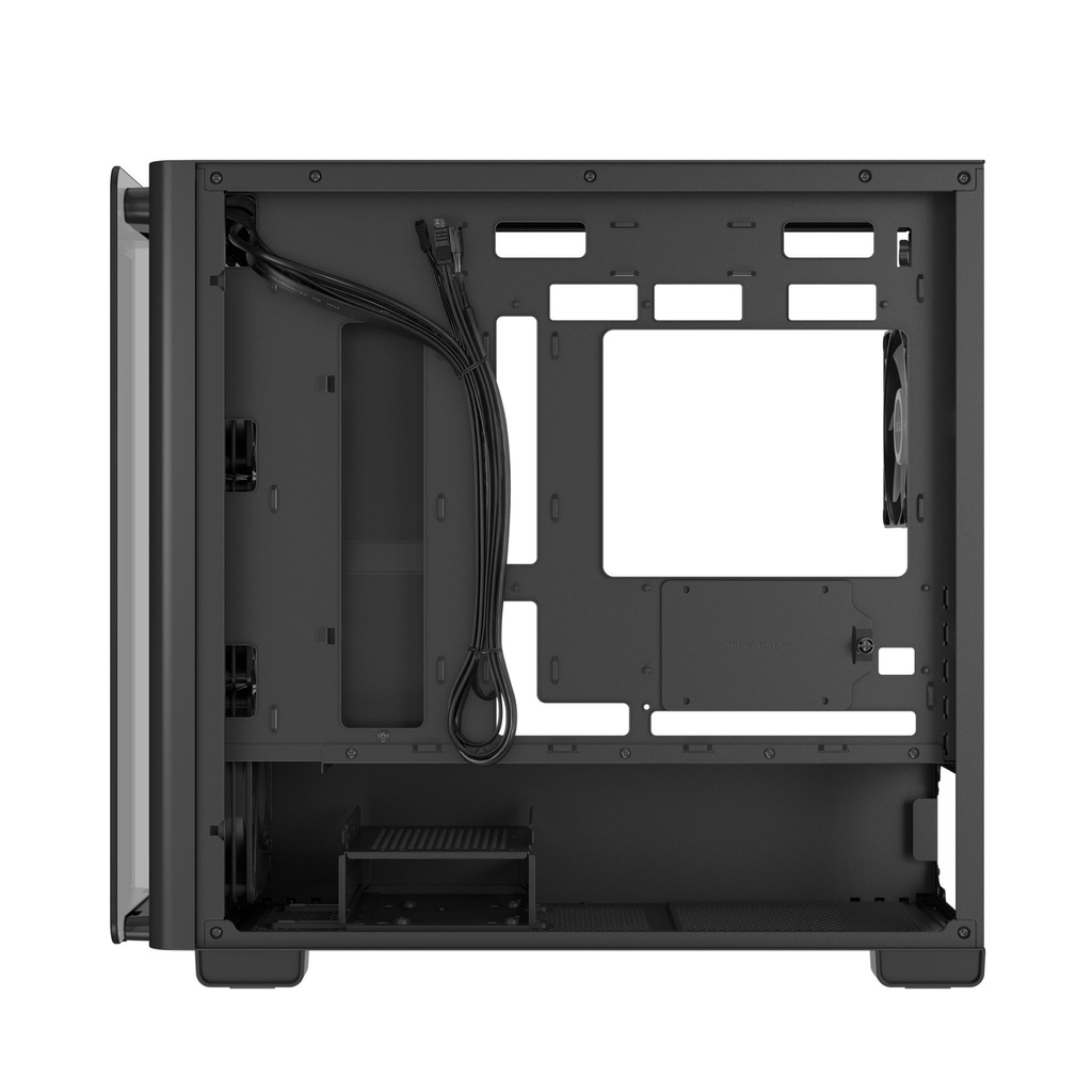 A23 PLUS TG/ARGB BLACK 4
