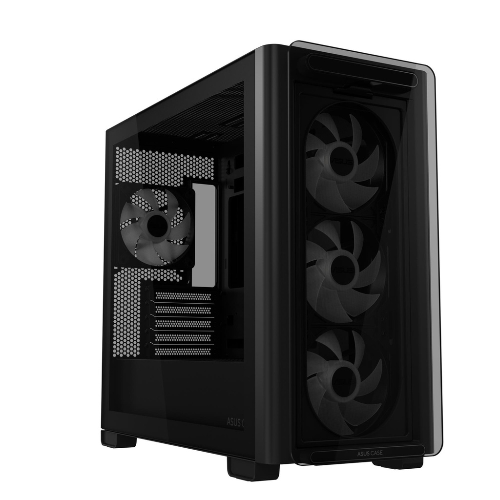 A23 PLUS TG/ARGB BLACK 6
