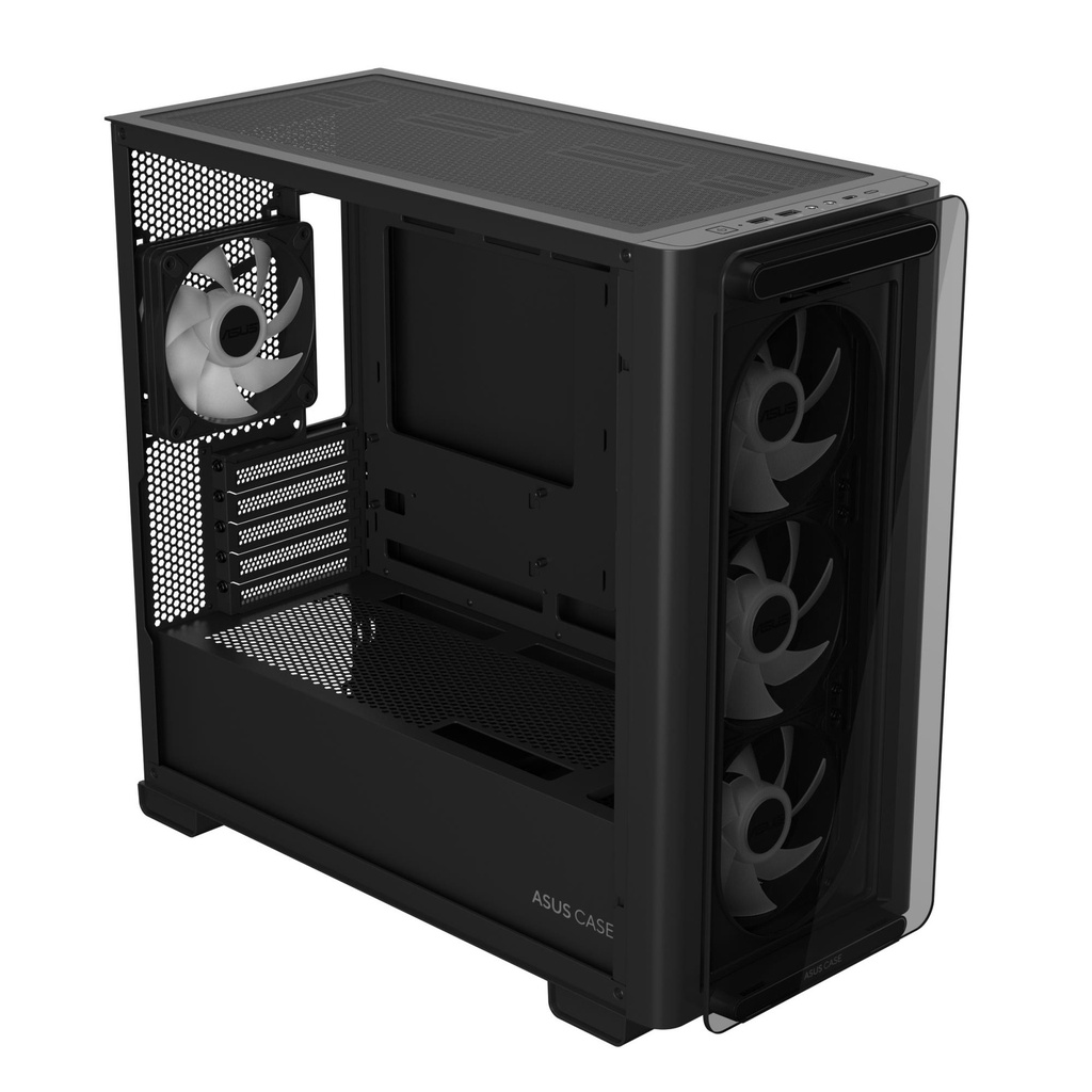 A23 PLUS TG/ARGB BLACK 7