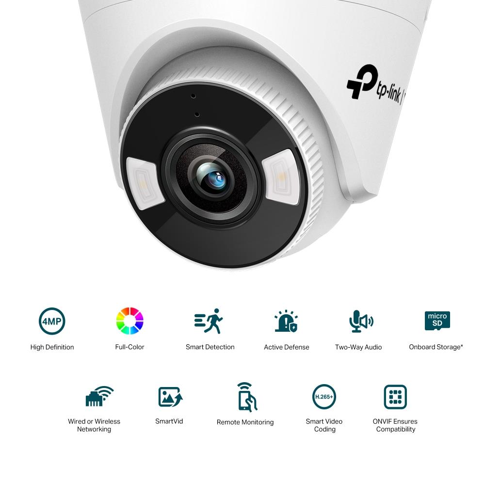 VIGIC440(2.8MM) 2