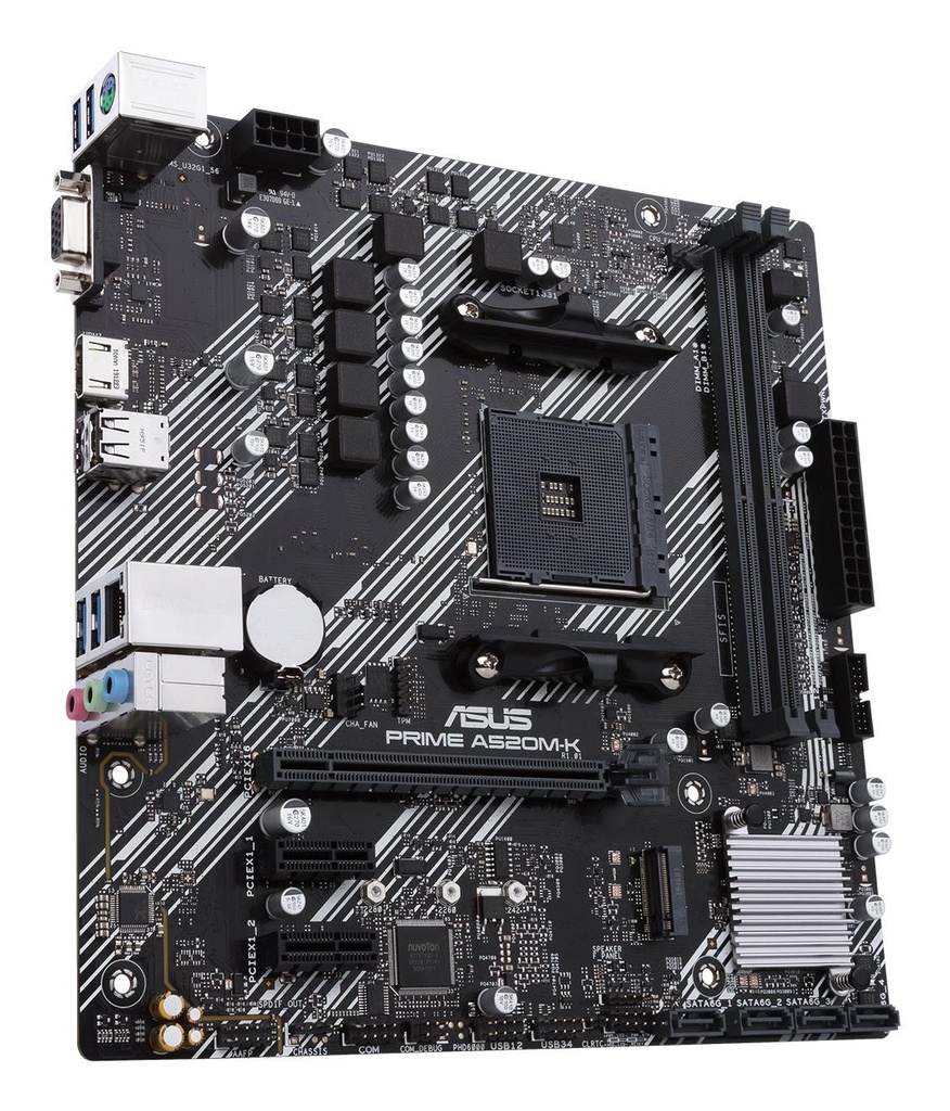 PRIMEA520M-K 4