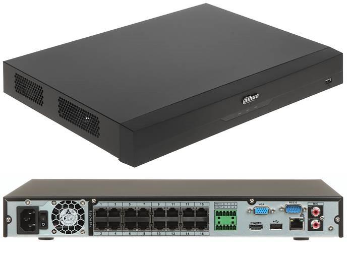 NVR4216-16P-EI 1