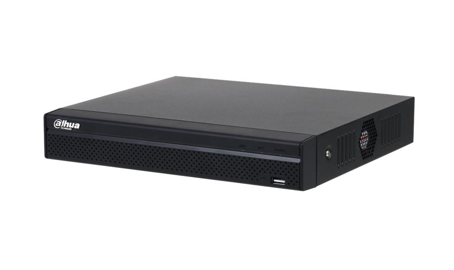 DHI-NVR4116HS-4KS3 1