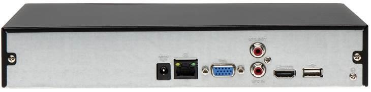 DHI-NVR4116HS-4KS3 2